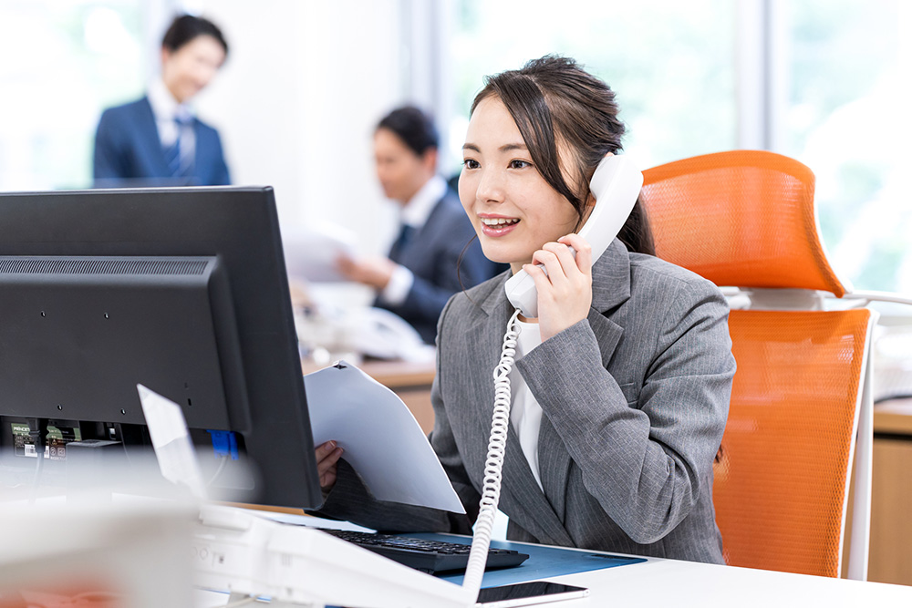 最短当日午前の依頼で午後出荷にも対応！当日・翌日出荷など急な依頼もおまかせください